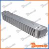 Intercooler pour BMW | CNG-BM-001, 17514710783